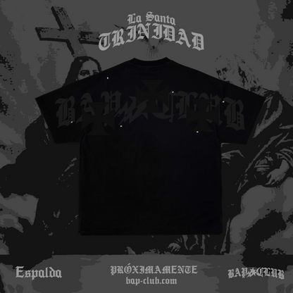 SANTA TRINIDAD TSHIRT