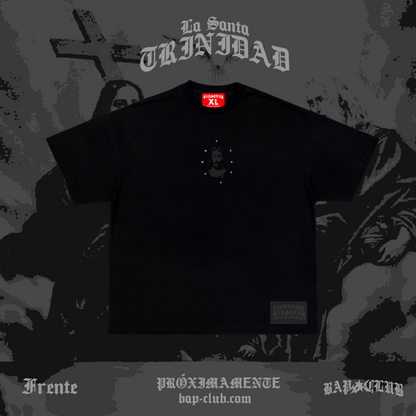SANTA TRINIDAD TSHIRT