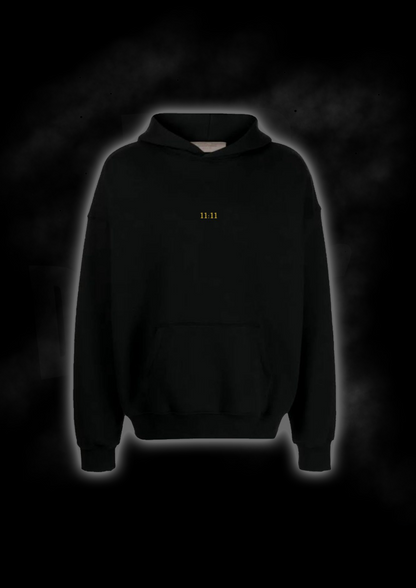 NO WAYNE NO GAINS HOODIE