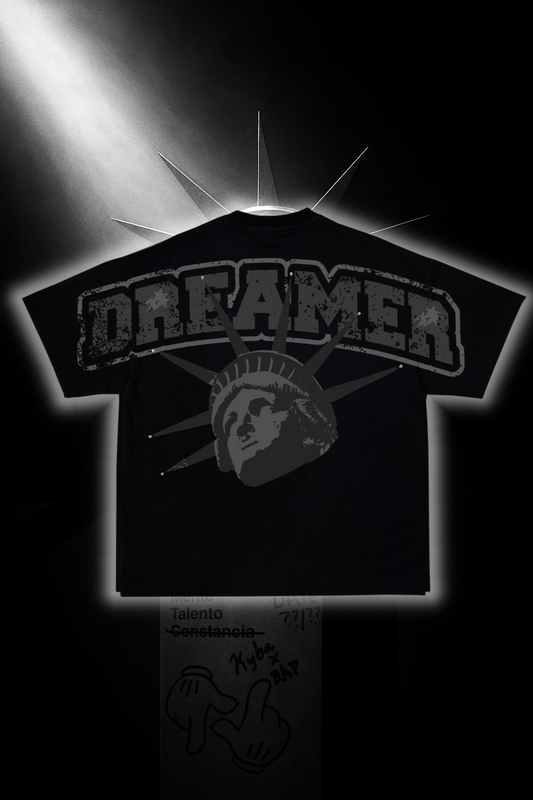 DREAMER TSHIRT
