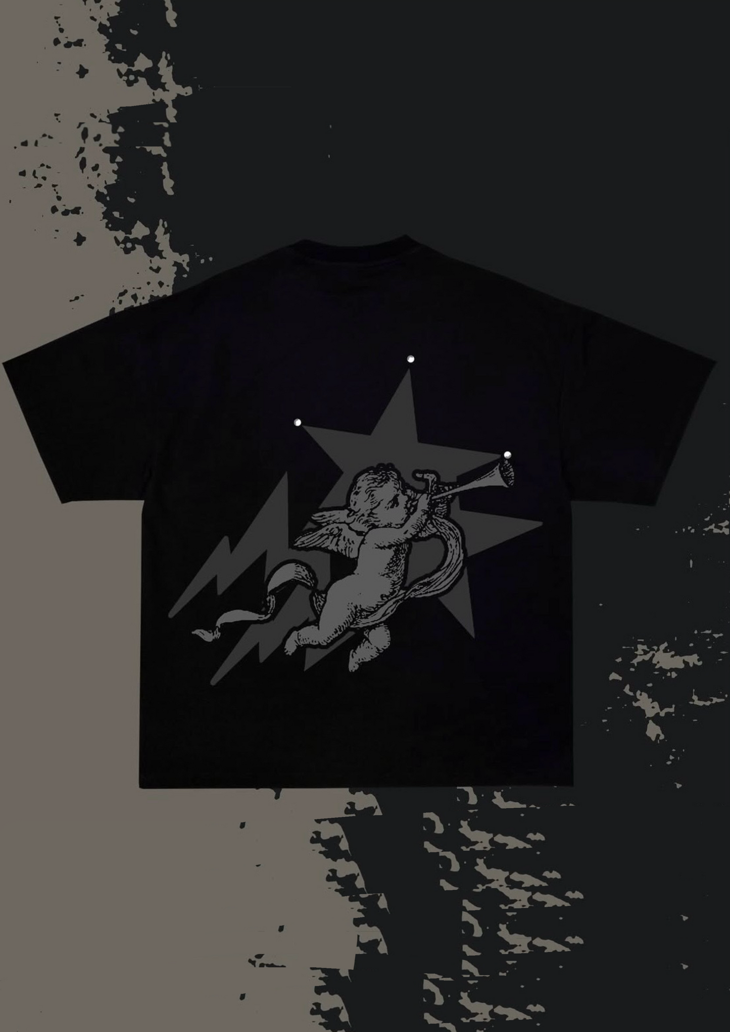 DÍA DEL JUICIO TSHIRT